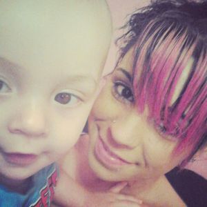 Meet your Posher, Brandy